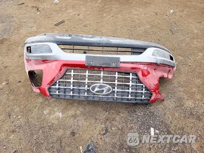 Zdjęcie 13 z 14 samochodu: 2022 HYUNDAI VENUE SEL VIN:KMHRC8A30NU180646 - miniatura