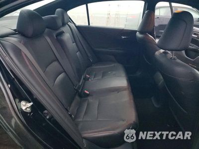 Zdjęcie 10 z 12 samochodu: 2017 HONDA ACCORD SPORT SPECIAL EDITION VIN:1HGCR2F10HA120127 - miniatura