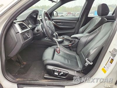 Zdjęcie 7 z 12 samochodu: 2017 BMW 330 I VIN:WBA8B9G55HNU51424 - miniatura
