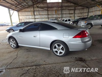 Drugie zdjęcie samochodu z przodu: 2006 HONDA ACCORD EX VIN:1HGCM81646A002261 - miniatura