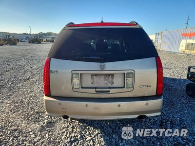 Zdjęcie 6 z 14 samochodu: 2005 CADILLAC SRX VIN:1GYEE637X50210738 - miniatura