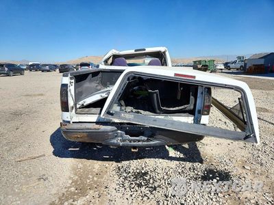 Zdjęcie 6 z 13 samochodu: 2002 FORD F250 SUPER DUTY VIN:1FTNF21L22EB44311 - miniatura