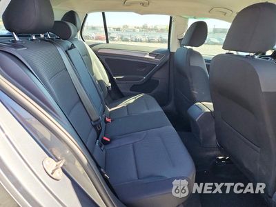 Zdjęcie 10 z 13 samochodu: 2019 VOLKSWAGEN GOLF S VIN:3VWG57AU2KM010522 - miniatura