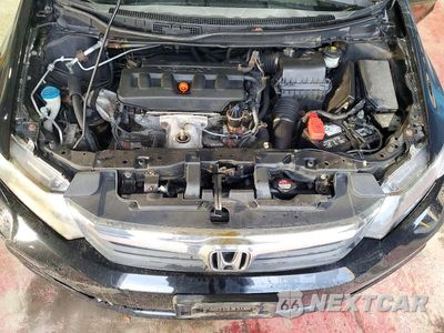 Zdjęcie 11 z 12 samochodu: 2012 HONDA CIVIC EX VIN:2HGFB2F88CH576871 - miniatura