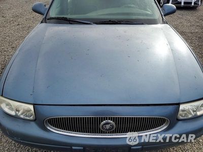 Zdjęcie 11 z 12 samochodu: 2001 BUICK LESABRE CUSTOM VIN:1G4HP54K914247658 - miniatura