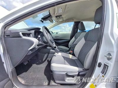 Zdjęcie 7 z 13 samochodu: 2023 TOYOTA COROLLA HYBRID LE VIN:JTDBCMFE9P3017382 - miniatura