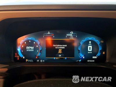 Zdjęcie 9 z 14 samochodu: 2025 FORD BRONCO SPORT BIG BEND VIN:3FMCR9BN6SRF43190 - miniatura