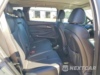 Zdjęcie 11 z 13 samochodu: 2023 HYUNDAI SANTA FE SEL PREMIUM VIN:5NMS3DA15PH018812 - miniatura