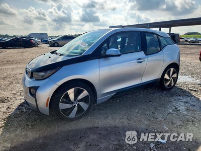2014 BMW I3 BEV WBY1Z2C50EV284882 - główne zdjęcie licytacji z USA - miniatura