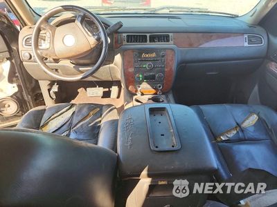 Zdjęcie 8 z 12 samochodu: 2011 CHEVROLET SILVERADO K1500 LTZ VIN:3GCPKTE32BG191075 - miniatura