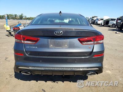 Zdjęcie 6 z 12 samochodu: 2020 KIA OPTIMA S VIN:5XXGT4L36LG413403 - miniatura
