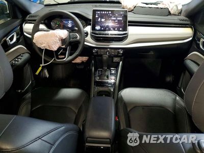 Zdjęcie 8 z 13 samochodu: 2026 JEEP COMPASS LIMITED VIN:3C4NJDCNXTT271429 - miniatura