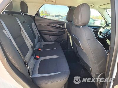 Zdjęcie 10 z 12 samochodu: 2026 CHEVROLET TRAILBLAZER LT VIN:KL79MRSL4TB012181 - miniatura