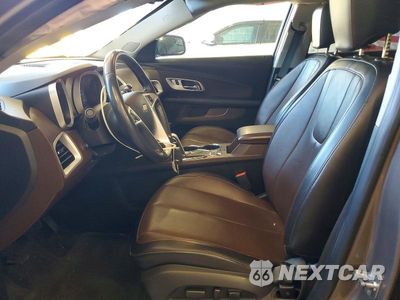 Zdjęcie 7 z 13 samochodu: 2012 CHEVROLET EQUINOX LT VIN:2GNALPEK5C6276921 - miniatura