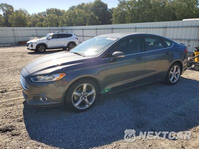 2015 FORD FUSION SE 3FA6P0H79FR101706 - główne zdjęcie licytacji z USA - miniatura