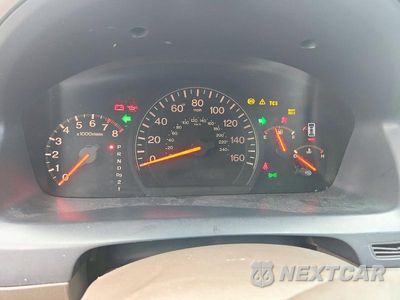 Zdjęcie 9 z 12 samochodu: 2005 HONDA ACCORD EX VIN:1HGCM66515A017500 - miniatura