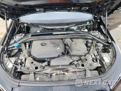 Zdjęcie 11 z 12 samochodu: 2024 BMW X1 M35I VIN:WBX13EF04R5Z09992 - miniatura
