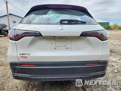Zdjęcie 6 z 13 samochodu: 2024 HONDA HR-V LX VIN:3CZRZ2H35RM760775 - miniatura
