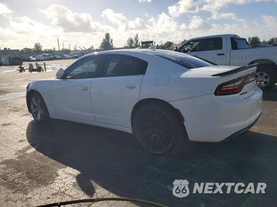 Drugie zdjęcie samochodu z przodu: 2016 DODGE CHARGER SXT VIN:2C3CDXHG1GH354955 - miniatura