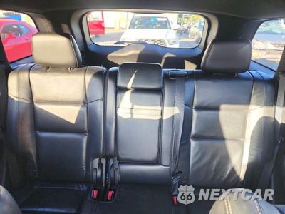 Zdjęcie 10 z 13 samochodu: 2018 JEEP GRAND CHEROKEE LIMITED VIN:1C4RJFBG4JC319256 - miniatura