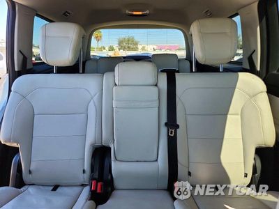 Zdjęcie 10 z 13 samochodu: 2017 MERCEDES-BENZ GLS 450 4MATIC VIN:4JGDF6EE7HA762847 - miniatura