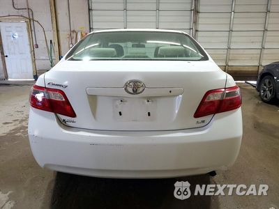Zdjęcie 6 z 12 samochodu: 2007 TOYOTA CAMRY LE VIN:4T1BE46KX7U724304 - miniatura