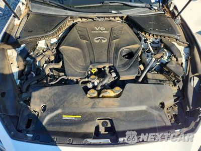 Zdjęcie 11 z 12 samochodu: 2021 INFINITI Q50 PURE VIN:JN1EV7AP2MM702530 - miniatura
