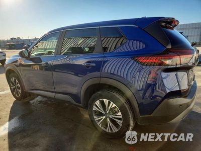 Drugie zdjęcie samochodu z przodu: 2023 NISSAN ROGUE SV VIN:5N1BT3BA9PC850897 - miniatura