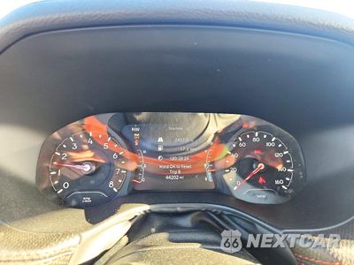Zdjęcie 9 z 13 samochodu: 2022 JEEP COMPASS TRAILHAWK VIN:3C4NJDDB4NT149155 - miniatura