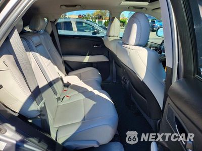 Zdjęcie 10 z 12 samochodu: 2013 LEXUS RX 350 BASE VIN:2T2BK1BA8DC171441 - miniatura