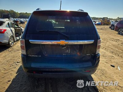 Zdjęcie 6 z 13 samochodu: 2008 CHEVROLET EQUINOX LT VIN:2CNDL43F786075129 - miniatura