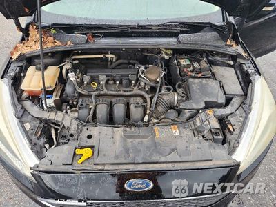 Zdjęcie 11 z 12 samochodu: 2016 FORD FOCUS SE VIN:1FADP3F21GL291503 - miniatura