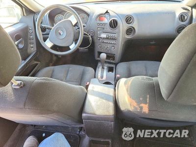 Zdjęcie 8 z 12 samochodu: 2008 PONTIAC GRAND PRIX VIN:2G2WP552581153507 - miniatura