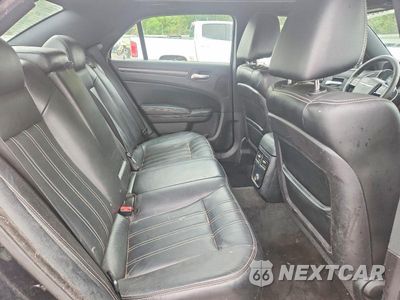 Zdjęcie 10 z 12 samochodu: 2012 CHRYSLER 300 S VIN:2C3CCABG4CH289599 - miniatura