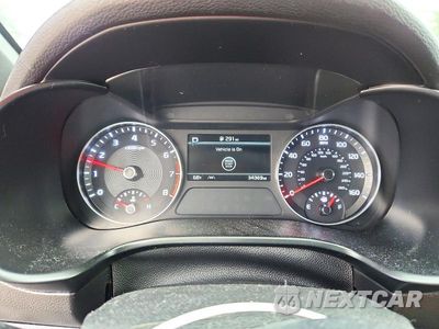 Zdjęcie 9 z 13 samochodu: 2023 KIA FORTE GT VIN:3KPF44AC6PE561660 - miniatura