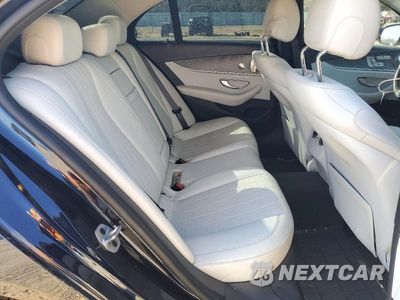 Zdjęcie 10 z 13 samochodu: 2022 MERCEDES-BENZ E 350 VIN:W1KZF8DB3NB079357 - miniatura