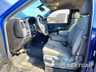 Zdjęcie 7 z 12 samochodu: 2014 CHEVROLET SILVERADO C1500 VIN:1GCNCPEH0EZ131226 - miniatura