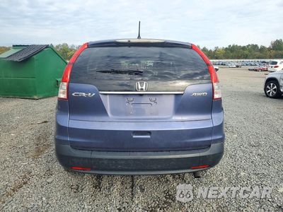 Zdjęcie 6 z 13 samochodu: 2012 HONDA CR-V EX VIN:5J6RM4H53CL066655 - miniatura
