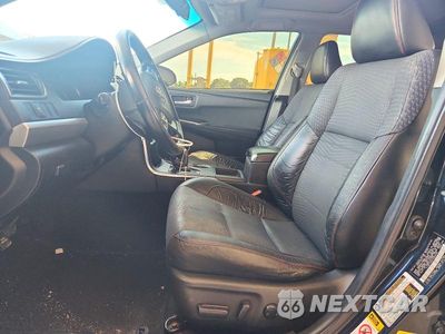 Zdjęcie 7 z 12 samochodu: 2015 TOYOTA CAMRY SE VIN:4T1BF1FK7FU009149 - miniatura