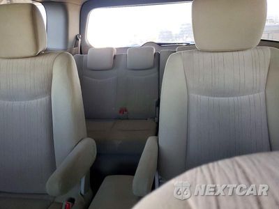 Zdjęcie 10 z 13 samochodu: 2015 NISSAN QUEST 3.5 SV VIN:JN8AE2KP6F9128022 - miniatura