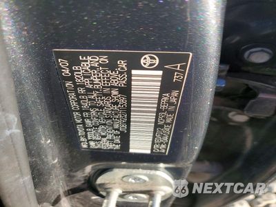 Zdjęcie 12 z 12 samochodu: 2007 TOYOTA YARIS BASE VIN:JTDBT923271153897 - miniatura