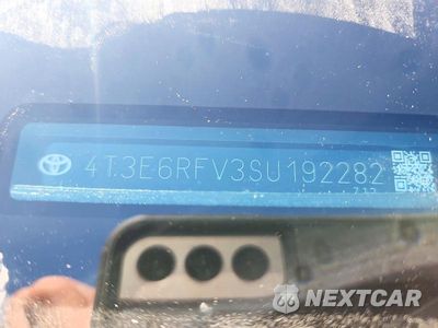 Zdjęcie 13 z 13 samochodu: 2025 TOYOTA RAV4 XSE VIN:4T3E6RFV3SU192282 - miniatura