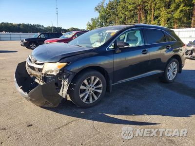 2013 TOYOTA VENZA LE 4T3BA3BBXDU035927 - główne zdjęcie licytacji z USA - miniatura