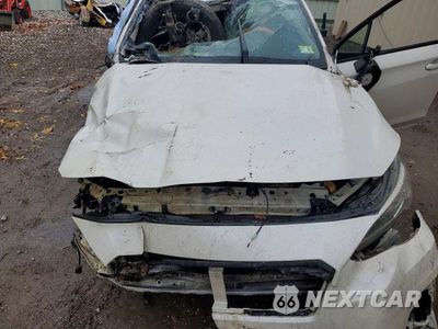 Zdjęcie 11 z 12 samochodu: 2018 SUBARU CROSSTREK PREMIUM VIN:JF2GTABC4JH256519 - miniatura