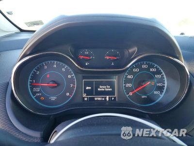 Zdjęcie 9 z 12 samochodu: 2018 CHEVROLET CRUZE LT VIN:1G1BE5SMXJ7100888 - miniatura
