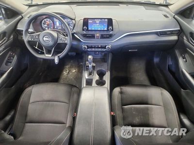 Zdjęcie 8 z 12 samochodu: 2023 NISSAN ALTIMA S VIN:1N4BL4BV3PN312347 - miniatura
