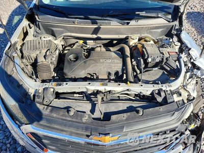 Zdjęcie 11 z 12 samochodu: 2019 CHEVROLET EQUINOX LT VIN:2GNAXKEV6K6198200 - miniatura
