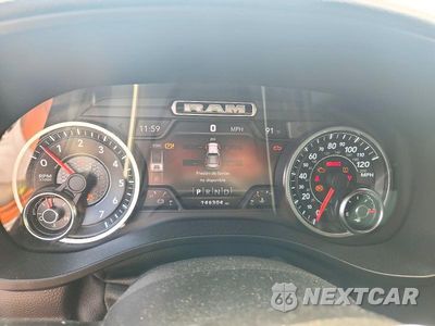 Zdjęcie 9 z 12 samochodu: 2020 RAM 1500 BIG HORN/LONE STAR VIN:1C6SRFFT7LN166789 - miniatura