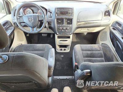 Zdjęcie 8 z 13 samochodu: 2017 DODGE GRAND CARAVAN SE VIN:2C4RDGBG4HR563388 - miniatura