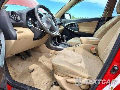Zdjęcie 7 z 14 samochodu: 2011 TOYOTA RAV4 BASE VIN:2T3BF4DV4BW085993 - miniatura